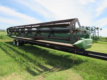 Main image John Deere 936D